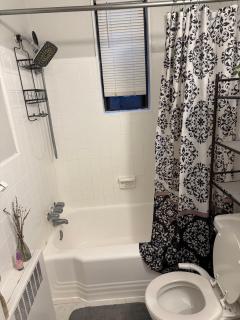 Large one bedroom apartment - Washington, D.C. - 8