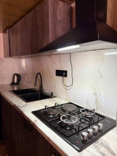 VAS Villa - 2