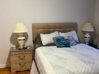 Large one bedroom apartment - Washington, D.C. - 4