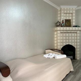 apartament abuseridze - 6