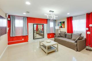 Cozy Home with Patio 24 Miles to Carlsbad Caverns NP - Carlsbad - 7
