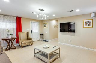 Cozy Home with Patio 24 Miles to Carlsbad Caverns NP - Carlsbad - 6