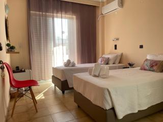 COSY Urban Living - Kos - 6