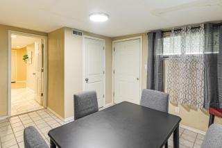Cozy Home with Patio 24 Miles to Carlsbad Caverns NP - Carlsbad - 4