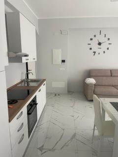 Zerbi House - Reggio Calabria - 9