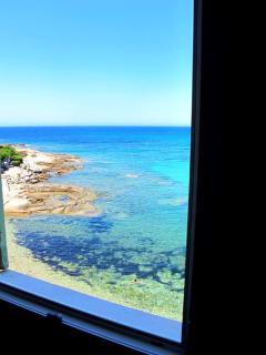 Hotel de la Plage Santa Vittoria - Algajola - 6