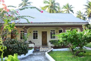 Meremeta Lodge - Utende - 4