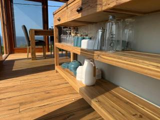 Honey's House - Fombeni - 2