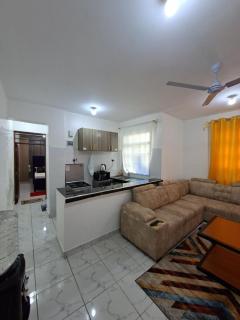 Home by Mercy Apiyo - 4