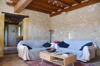 Le Pigeonnier - 4