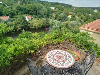 Apartmán Vyhlídka - 2