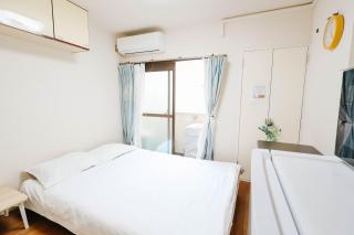 Shinjuku Area/Nishi-Shinjuku Gochome subway 6 minutes walk/西新宿五丁目车站步行6分钟 211 - 0