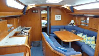 Hope Boat 42 Limanu - 2