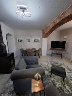 Holiday Flat Le jardin - 6