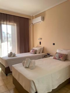 COSY Urban Living - Kos - 7