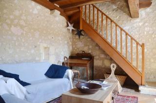 Le Pigeonnier - 3
