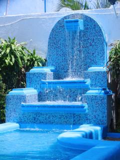 Hotel Maria de Lourdes - 1