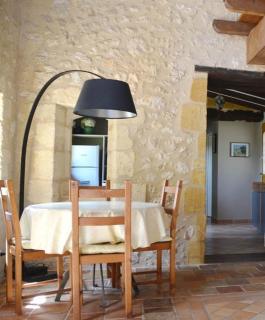 Le Pigeonnier - 2