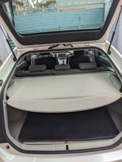 Toyota Prius Hybrid Available for rent - 3