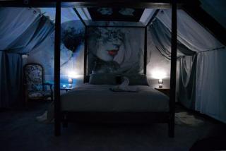 Pause romantique - 4