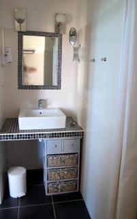 Hotel de la Plage Santa Vittoria - Algajola - 5