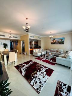 2Bedroom with sea view - Ajman - 8