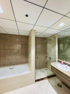 2Bedroom with sea view - Ajman - 1