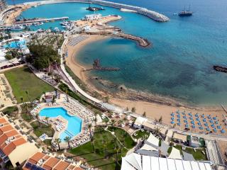 MyroAndrou Beach Hotel Apartments - Protaras - 0