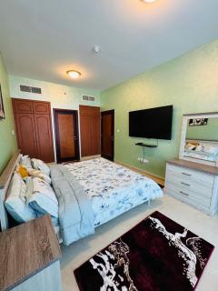 2Bedroom with sea view - Ajman - 2