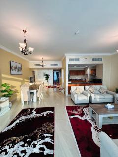 2Bedroom with sea view - Ajman - 9