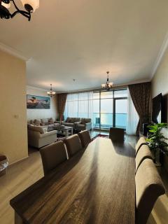 2Bedroom with sea view - Ajman - 7