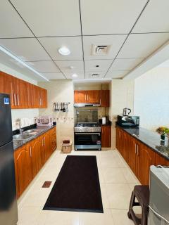2Bedroom with sea view - Ajman - 6