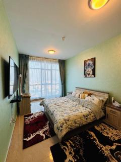 2Bedroom with sea view - Ajman - 3