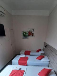 Hotel Central Gold - 2