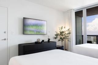 Epic 29th-Floor Studio at Beachwalk Resort - 8