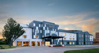 SpringHill Suites by Marriott Houston Brookhollow - 9