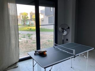 A quiet house in Çandarlı - 3