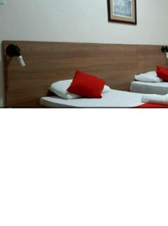 Hotel Central Gold - 1