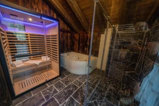 Eirl DOLOMITES Retreat Sappada - 4