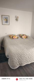 Chambre d'hôte 2 Joséphine - rez de chaussé - 8