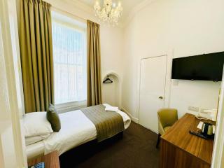 Sandyford Lodge - Glasgow - 5