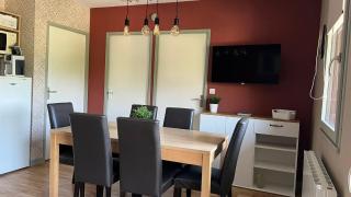 Appartement du Ramel - Luchon - 2