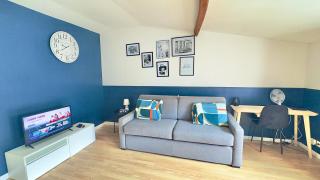 Le Photographe Cosy Douai centre - 4