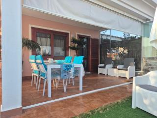 villetta giulia fronte mare - 4