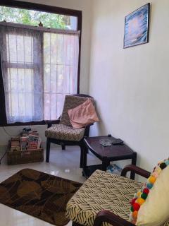 Lake Villa Goyambokka - Tangalle - 8