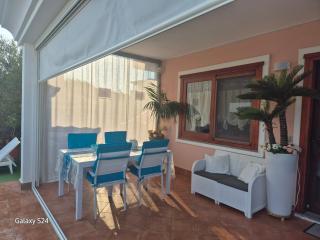 villetta giulia fronte mare - 1