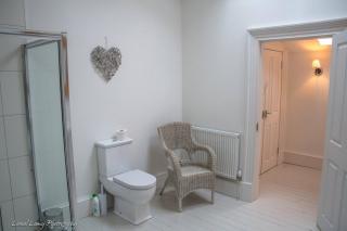 The Dairy Cottage, Loch Tay, Hot Tub and Garden - 1