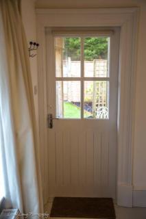 The Dairy Cottage, Loch Tay, Hot Tub and Garden - 7