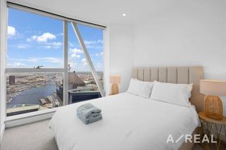 WSP - Sea Views Tower View - 0