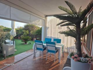 villetta giulia fronte mare - 0